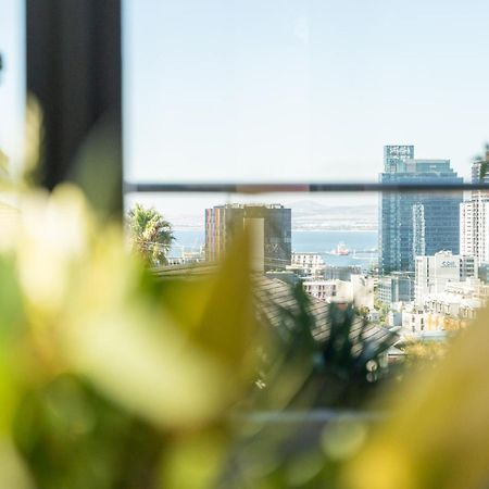The Lookout - Panoramic 4 Bedroom House With Free Wifi And Pool Cape Town Exterior photo