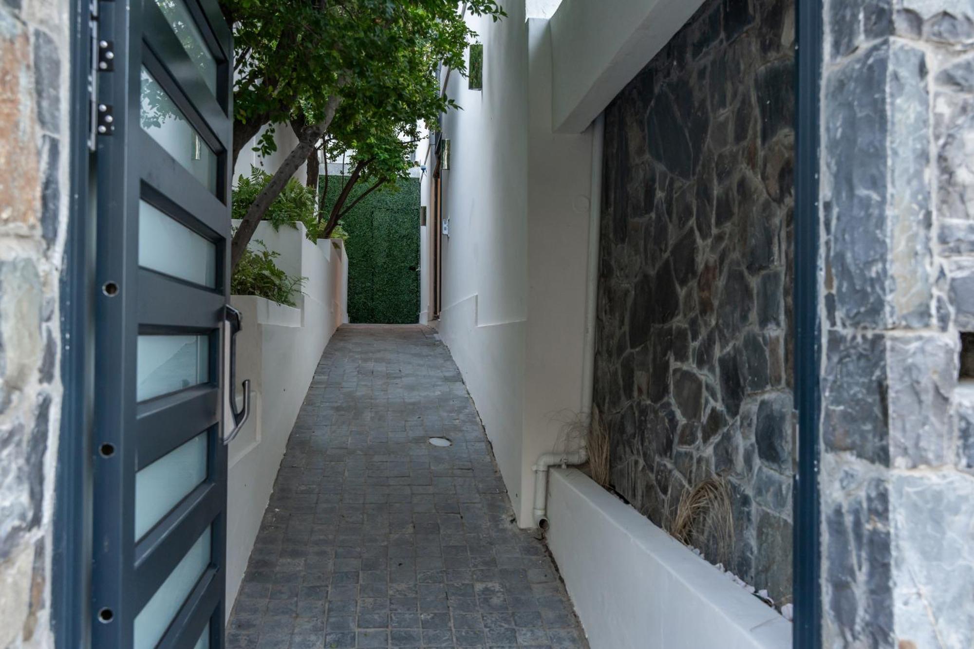 The Lookout - Panoramic 4 Bedroom House With Free Wifi And Pool Cape Town Exterior photo