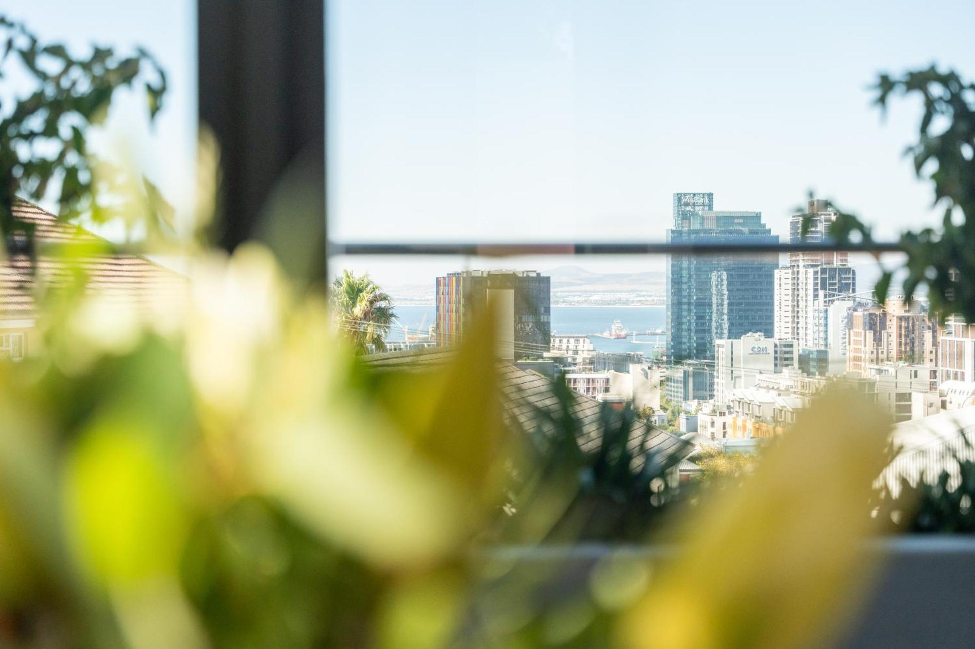 The Lookout - Panoramic 4 Bedroom House With Free Wifi And Pool Cape Town Exterior photo
