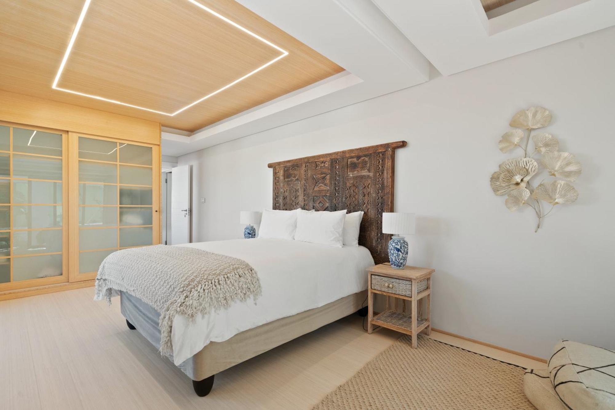 The Lookout - Panoramic 4 Bedroom House With Free Wifi And Pool Cape Town Exterior photo